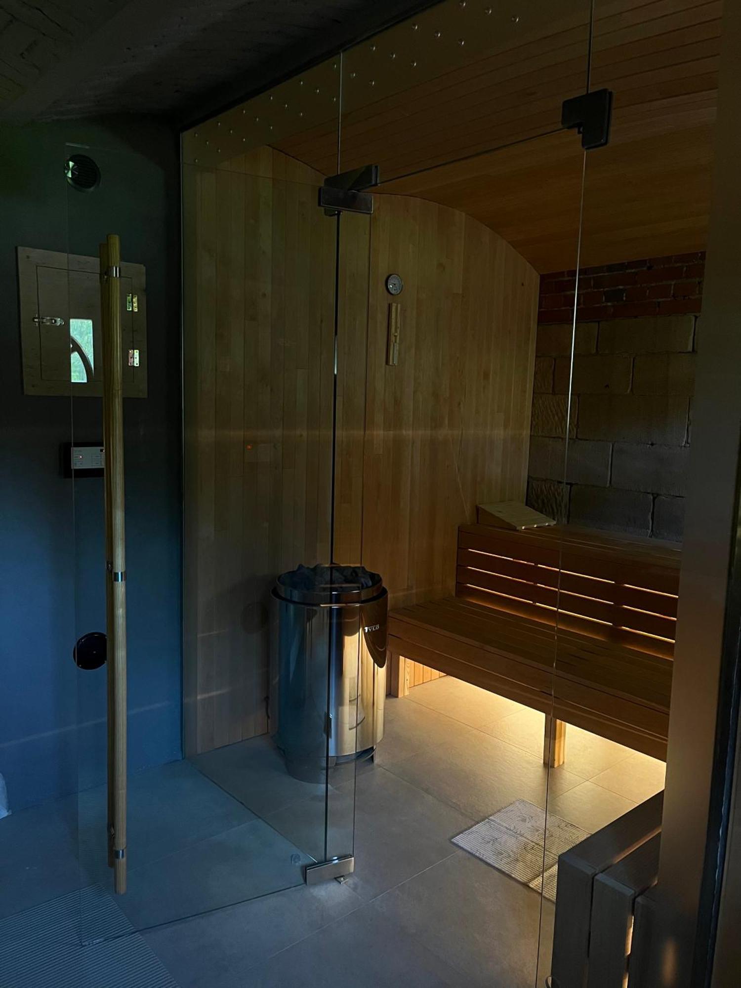 Klimatyczny Dom Kopaczowka Przytulna Miejscowka Z Kominkiem, Sauna I Ogrodem U Podnoza Gor Stolowych Radkow Exterior photo
