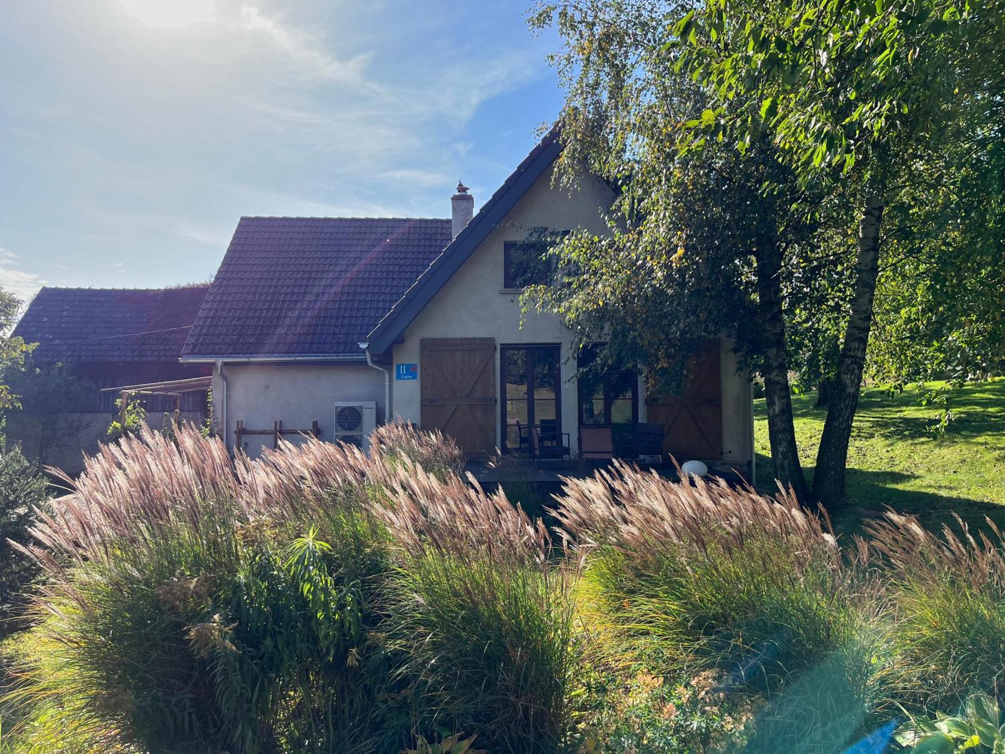Klimatyczny Dom Kopaczowka Przytulna Miejscowka Z Kominkiem, Sauna I Ogrodem U Podnoza Gor Stolowych Radkow Exterior photo
